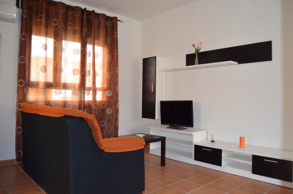 Apartamentos La Eliza Lanzahita Cameră foto